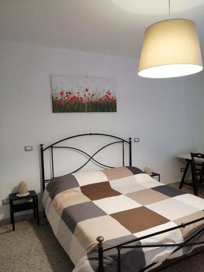 Casa Minu' - Affitti Brevi Italia Lägenhet Bari Exteriör bild
